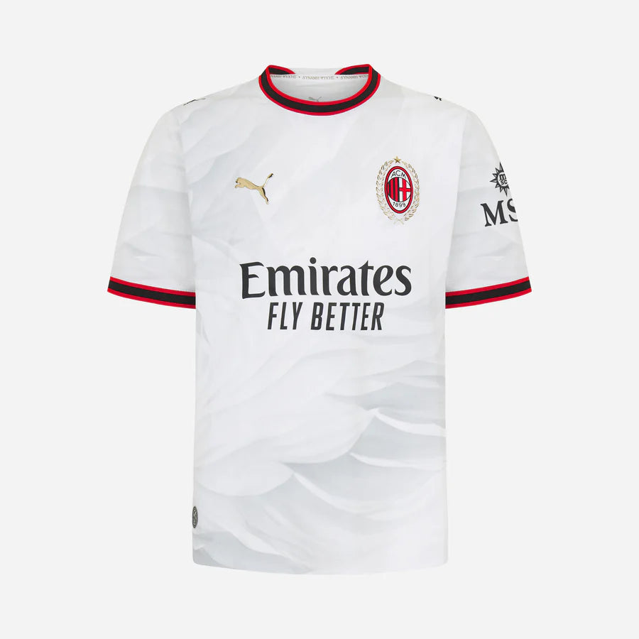 Camisa AC Milan II - 2026/27 Modelo Jogador