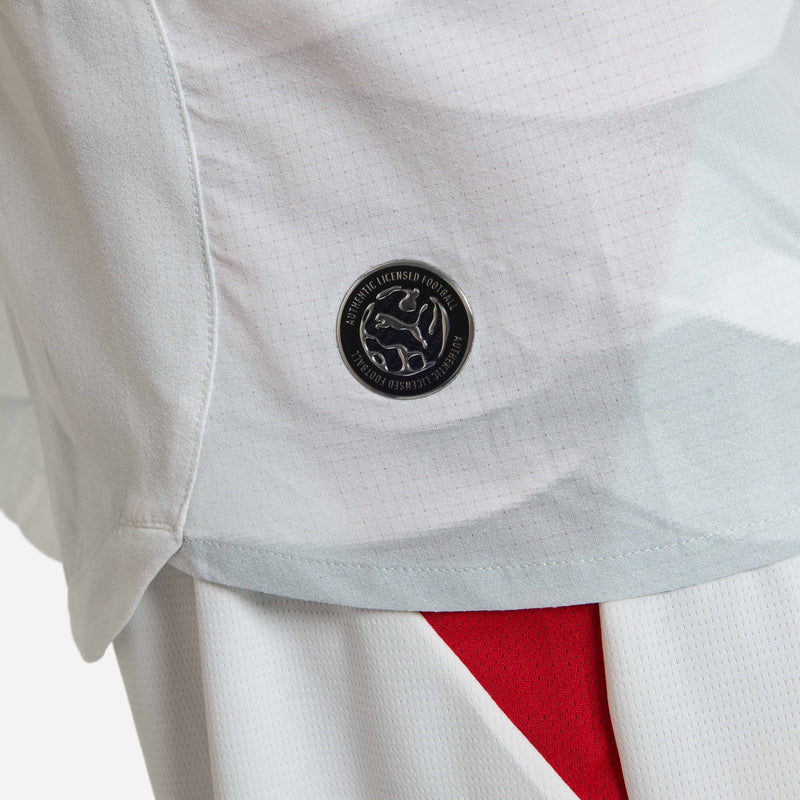 Camisa AC Milan II - 2026/27 Modelo Jogador
