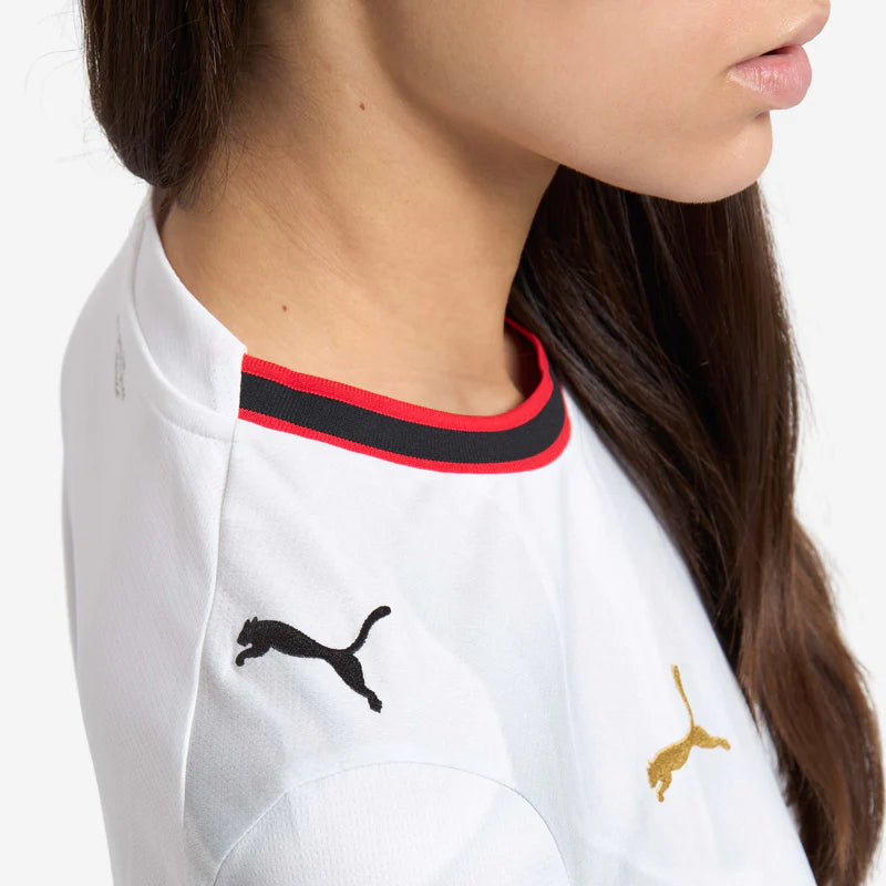 Camisa AC Milan II - 2026/27 Feminina
