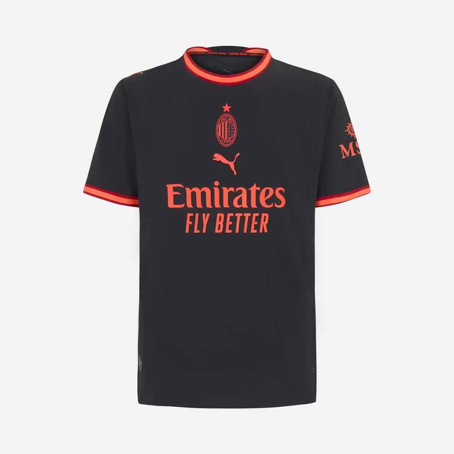 Camisa AC Milan III - 2026/27