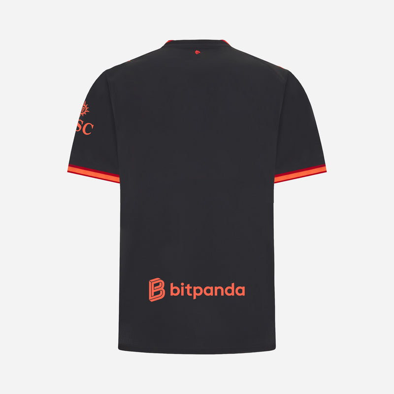 Camisa AC Milan II - 2026/27 Modelo Jogador