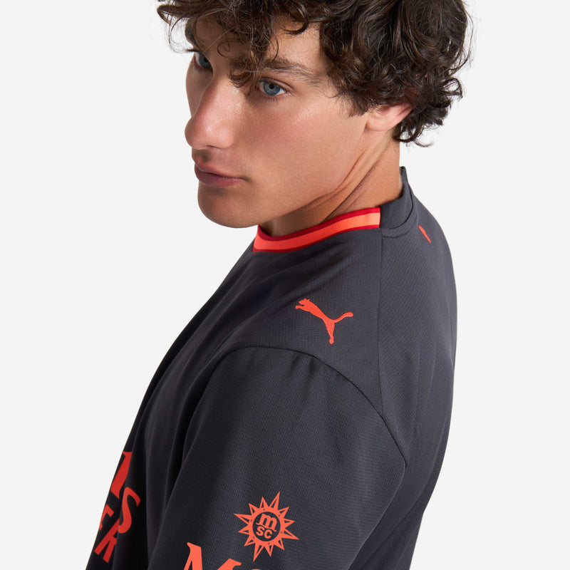 Camisa AC Milan II - 2026/27 Modelo Jogador