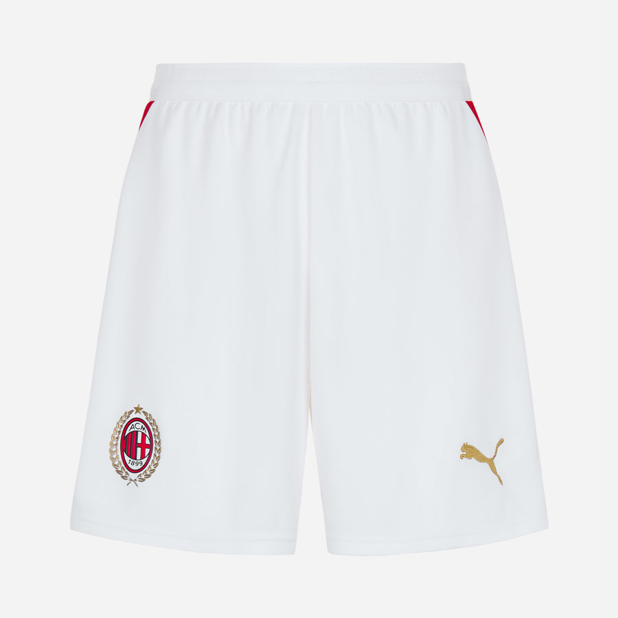 Camisa AC Milan I - 2026/27 Modelo Jogador
