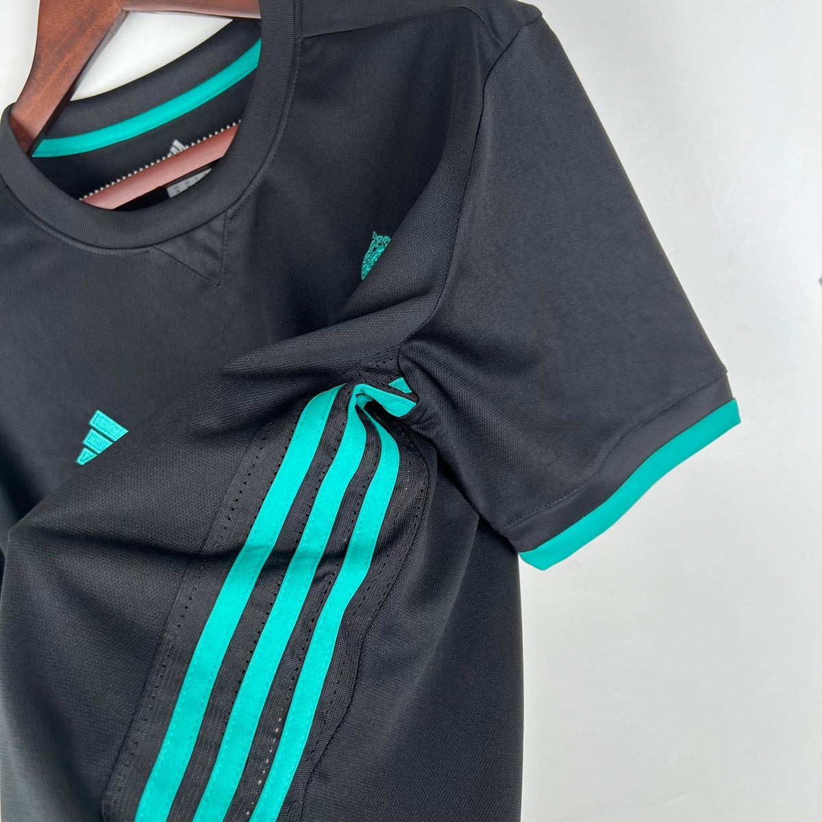 Camisa Real Madrid Away - 2017/18