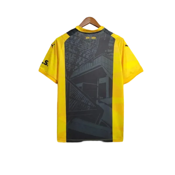 Camisa Borussia Dortmund Edição Especial - 2024