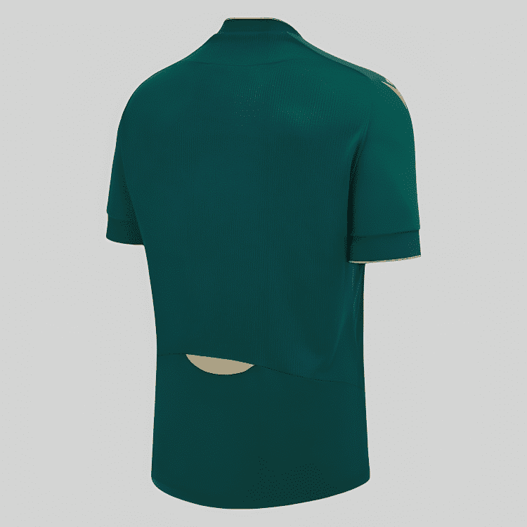 Camisa Cádiz III - 2023