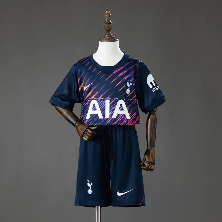 Kit Infantil Tottenham II - 2026/27