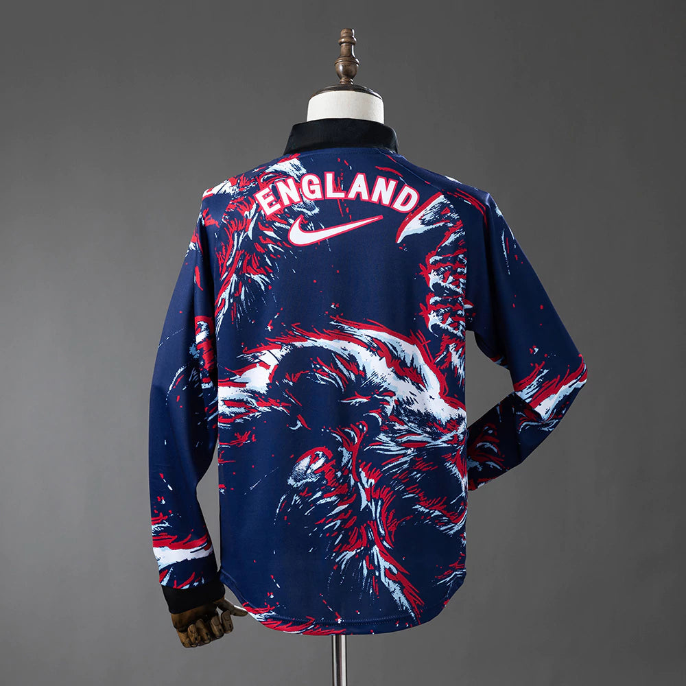 Camisa Inglaterra Goleiro Edição Especial – 2026