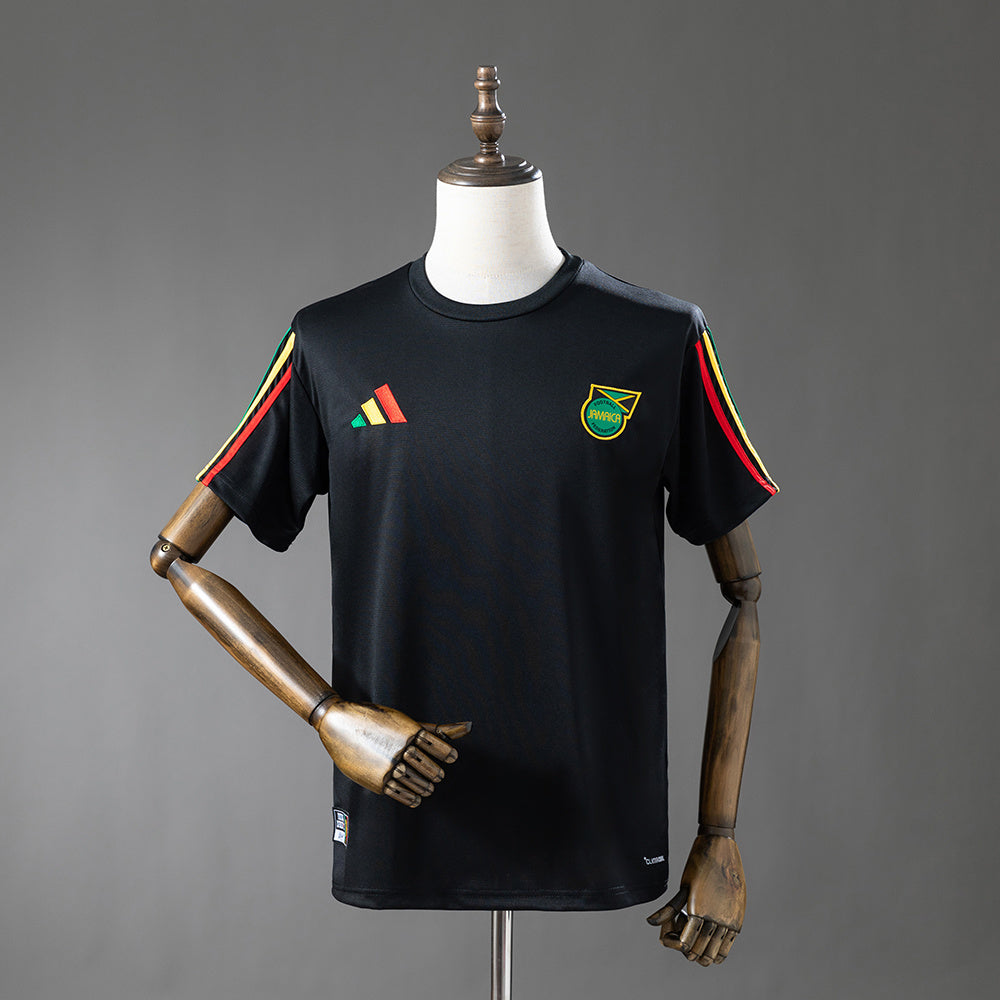 Camisa Jamaica II – 2026