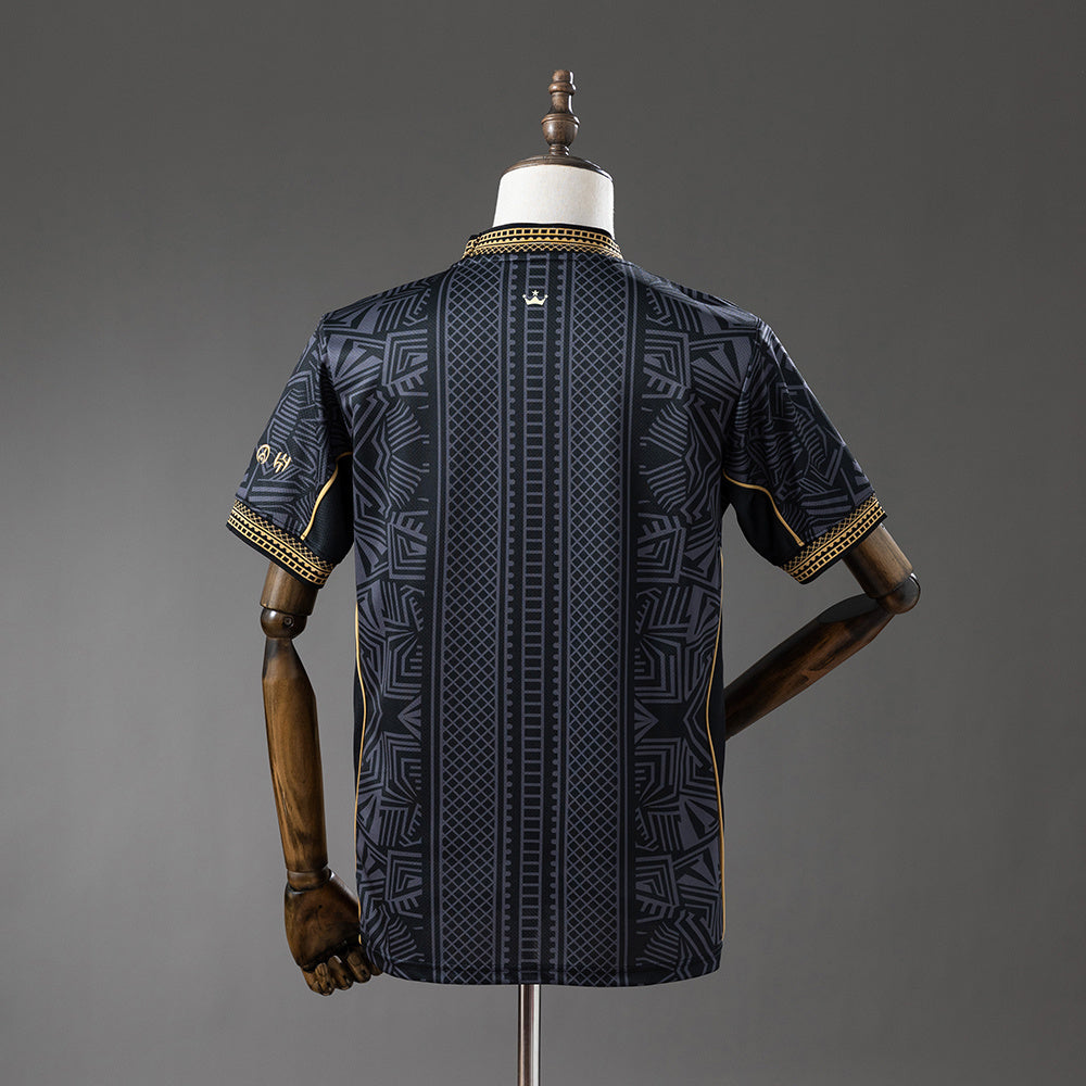Camisa Brasil Edição Especial - 2026/27