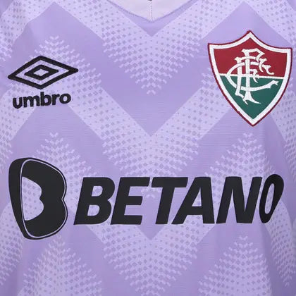 Camisa Fluminense Goleiro II - 2024