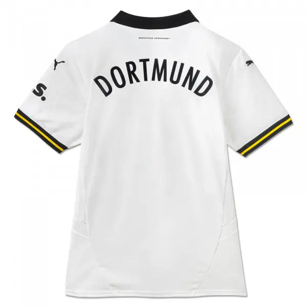 Camisa Borussia Dortmund III - 2024