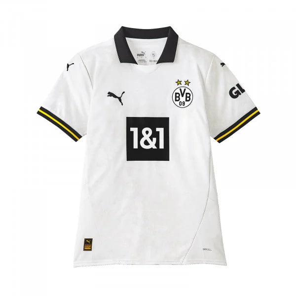 Camisa Borussia Dortmund III - 2024