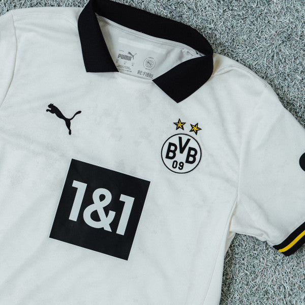 Camisa Borussia Dortmund III - 2024