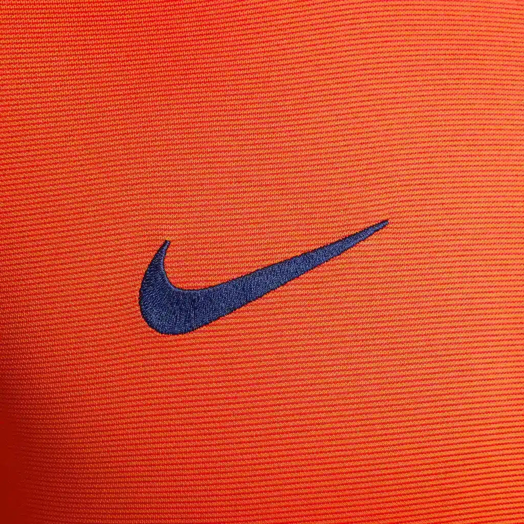 Camisa Holanda I – 2024