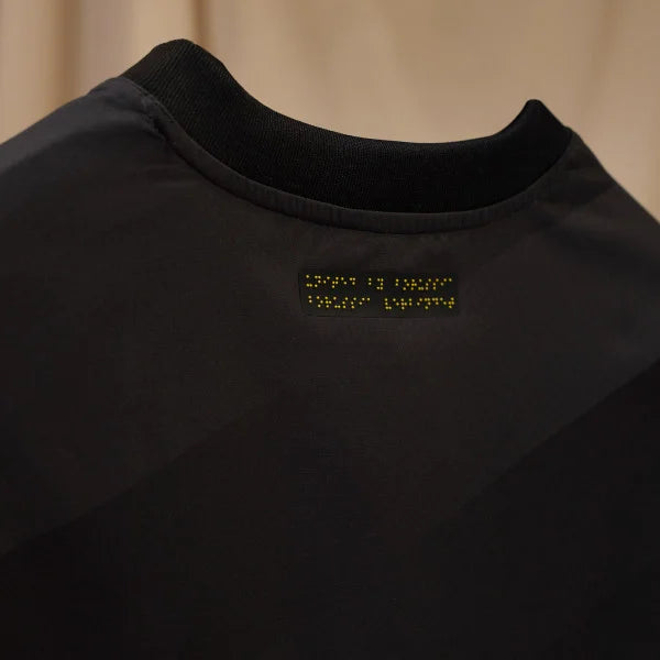 Camisa Borussia Dortmund II - 2024