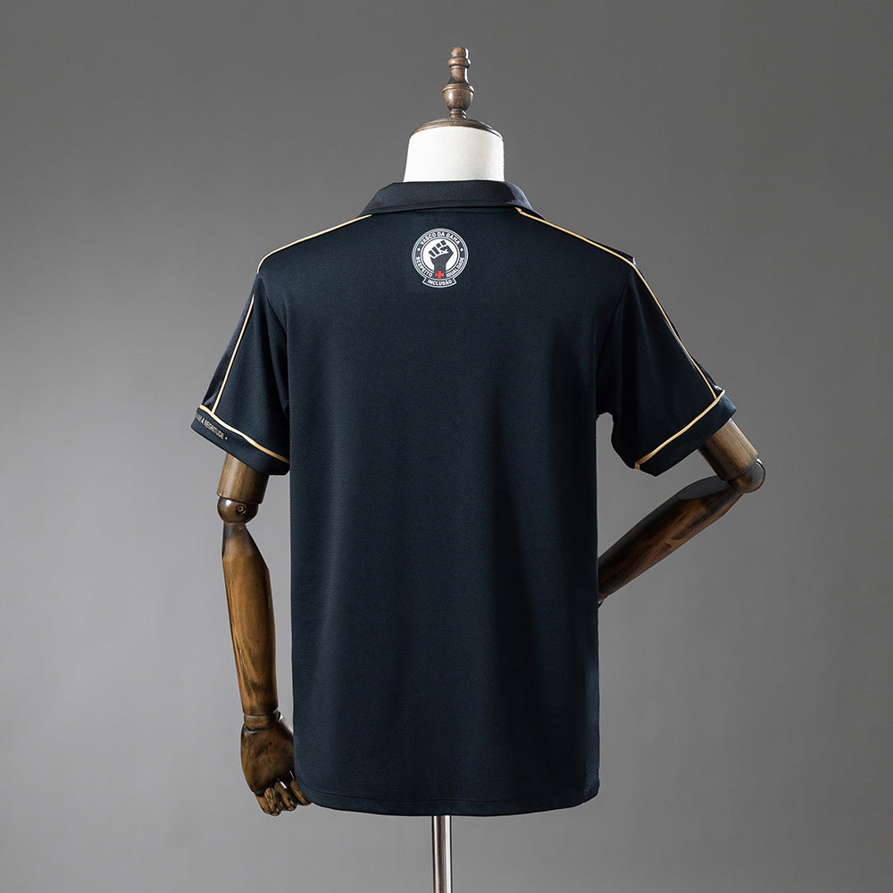 Camisa Vasco Anti-Racismo Edição Especial - 2025/26