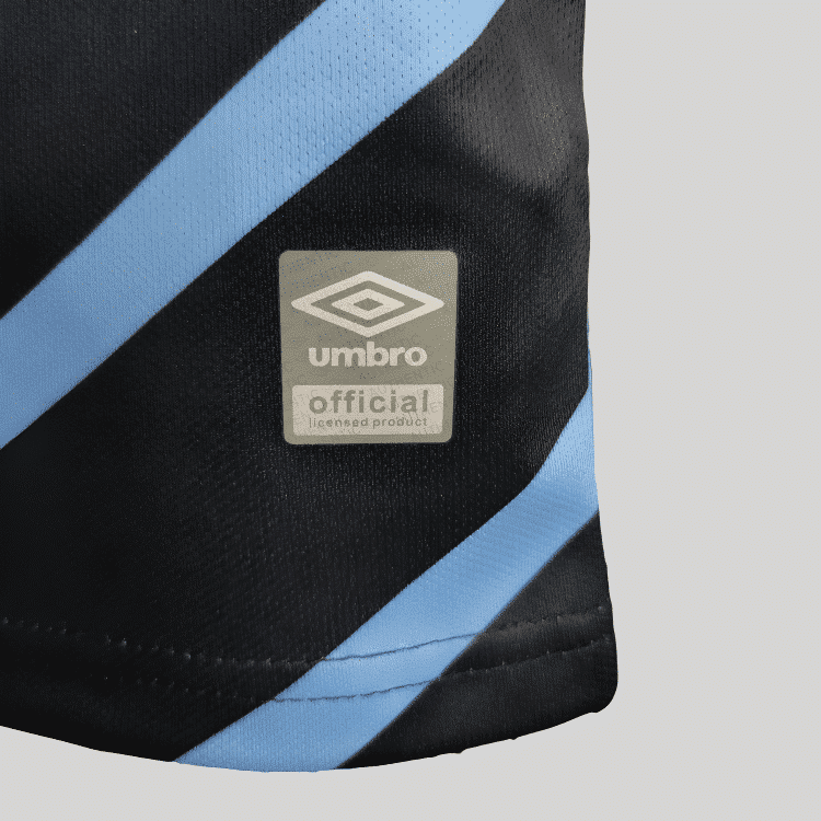 Kit Athletico Paranaense II 2023 - Infantil