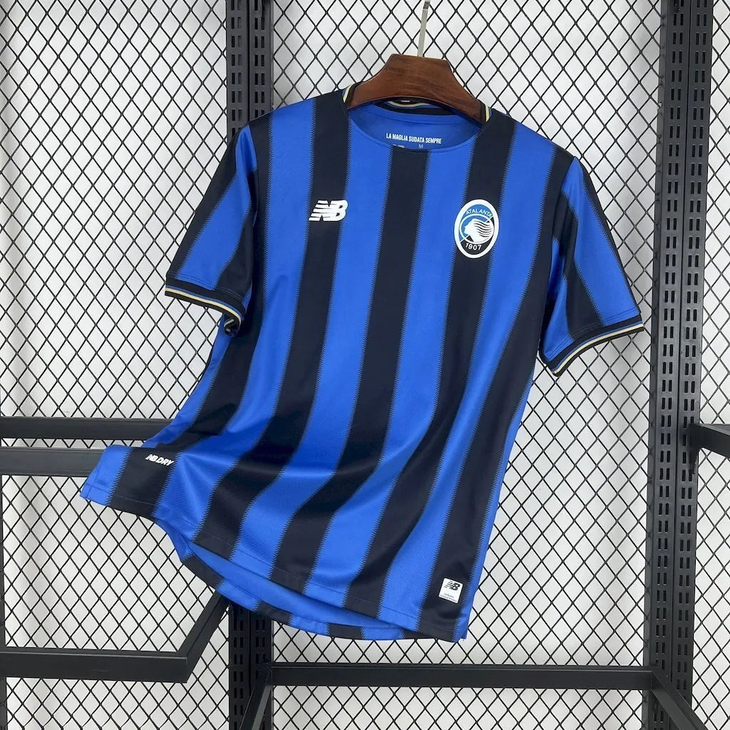 Camisa Atalanta I - 2025/26
