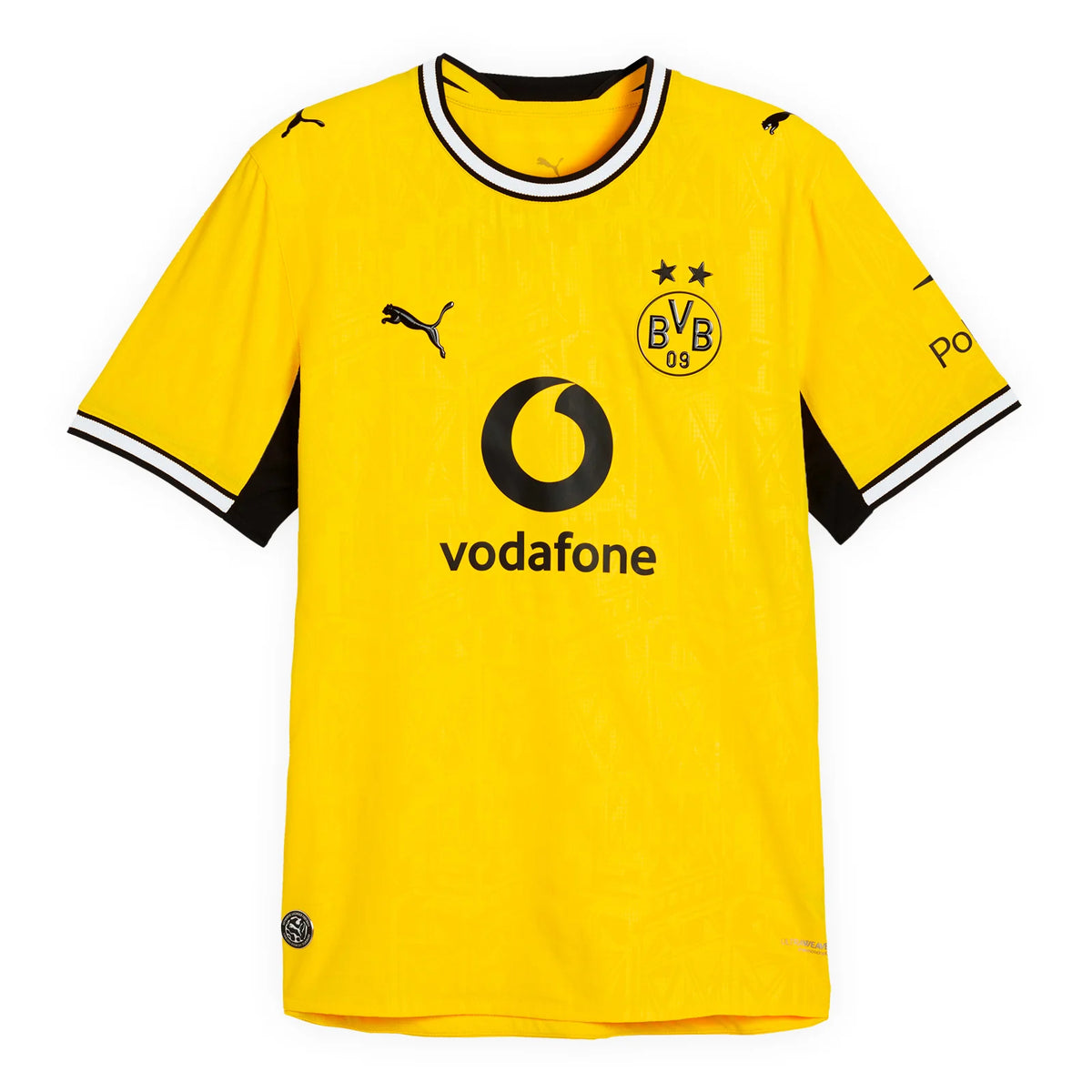 Camisa Borussia Dortmund I - 2026/27 Modelo Jogador