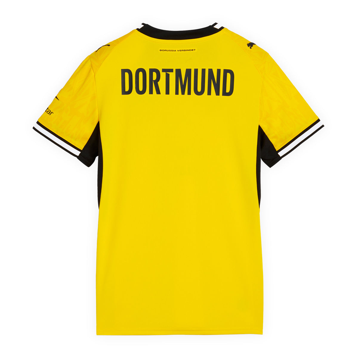 Camisa Borussia Dortmund I - 2026/27 Feminina