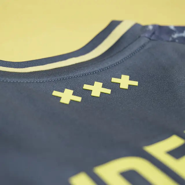 Camisa Ajax II - 2024