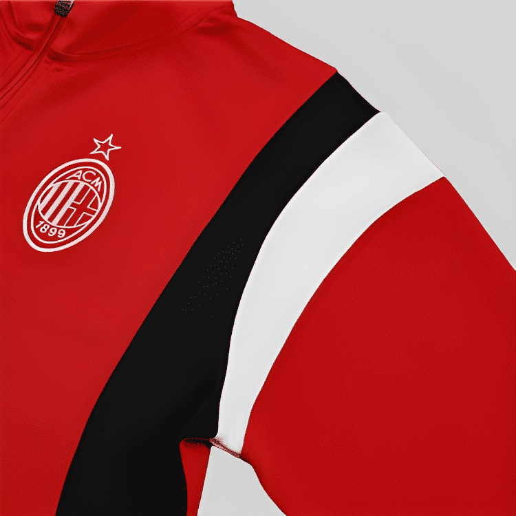 Conjunto AC Milan II - 2023
