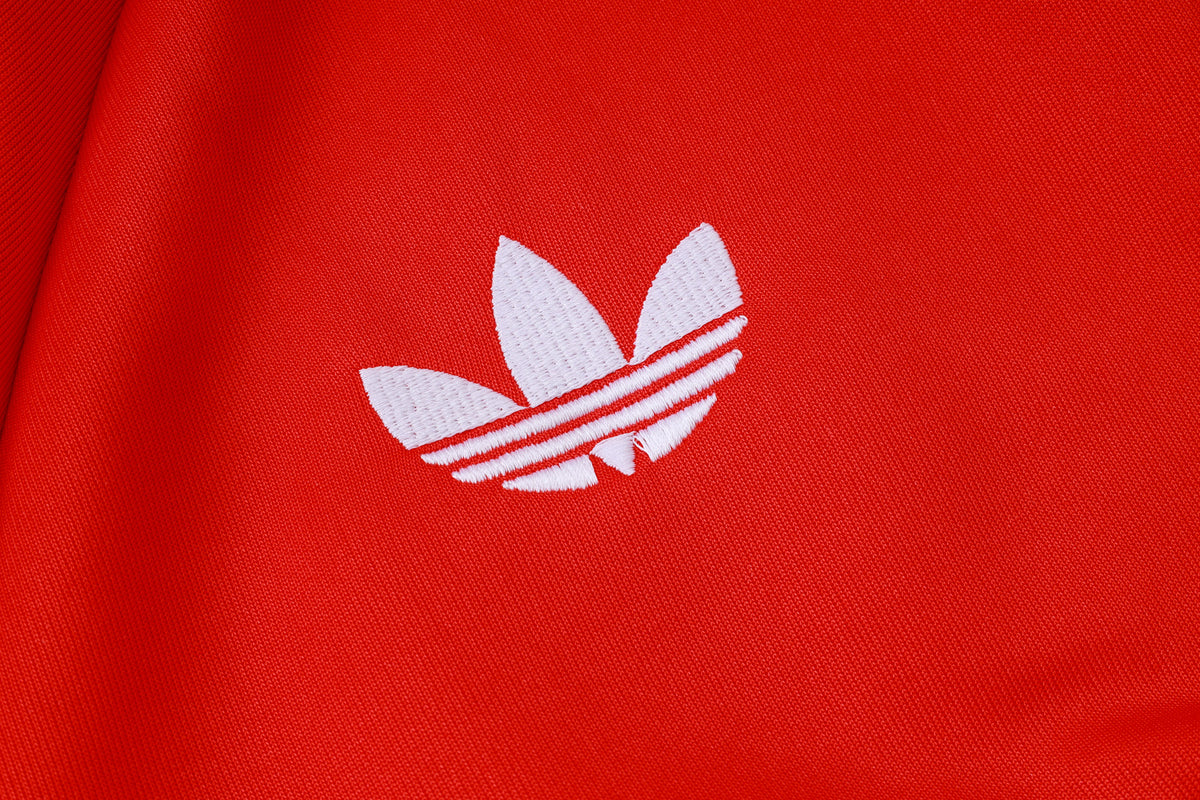 Conjunto Flamengo Originals - 2026/27