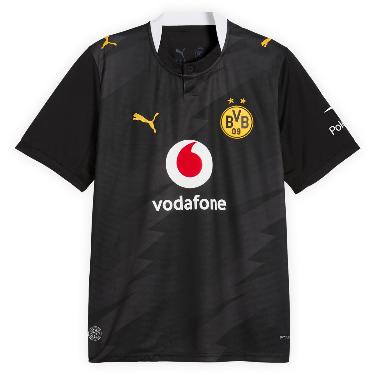 Camisa Borussia Dortmund II - 2026/27
