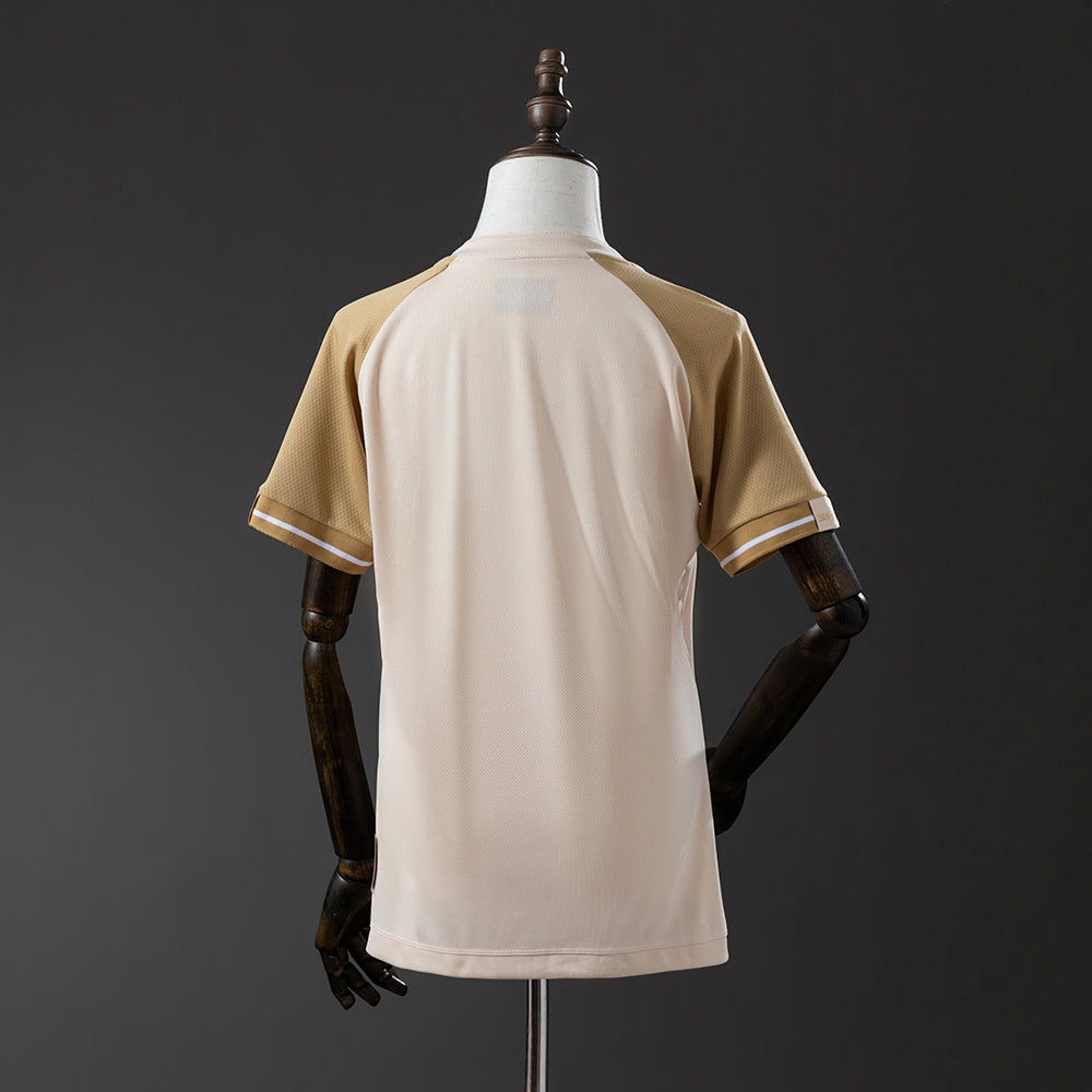 Camisa Vasco III Feminina Kappa – 2024/25