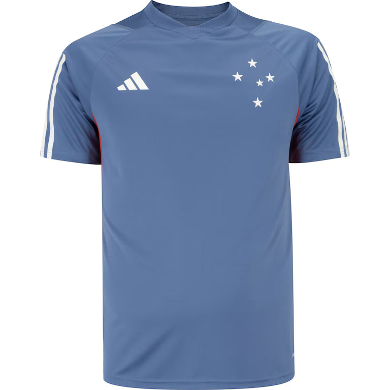 Camisa Cruzeiro Treino II - 2024