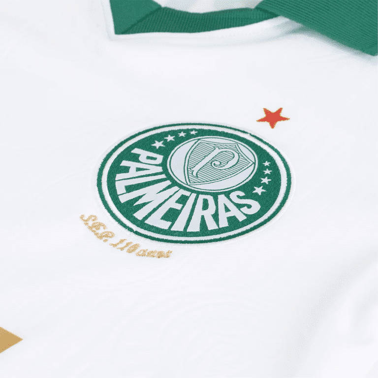 Camisa Palmeiras Feminina II - 2024