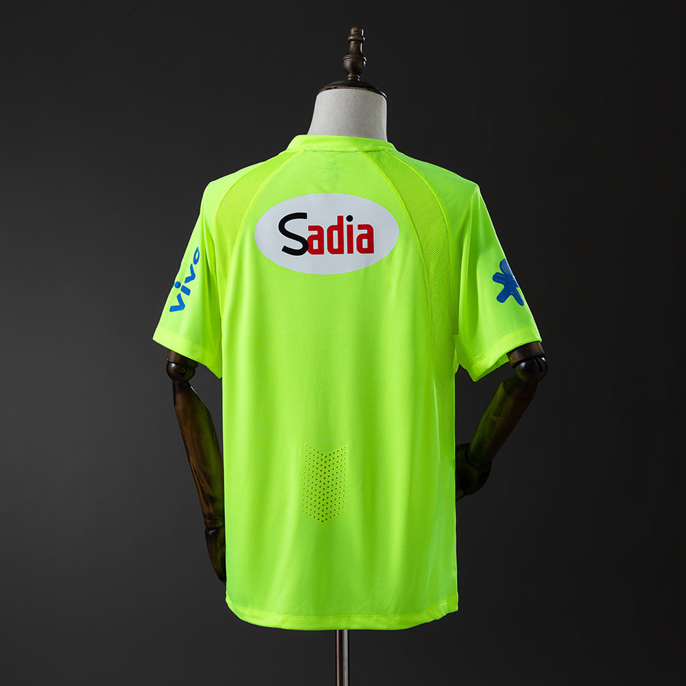 Camisa Brasil Treino - 2022/23