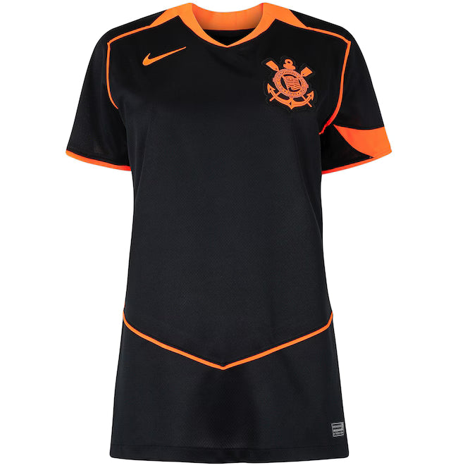 Camisa Corinthians III - 2025/26