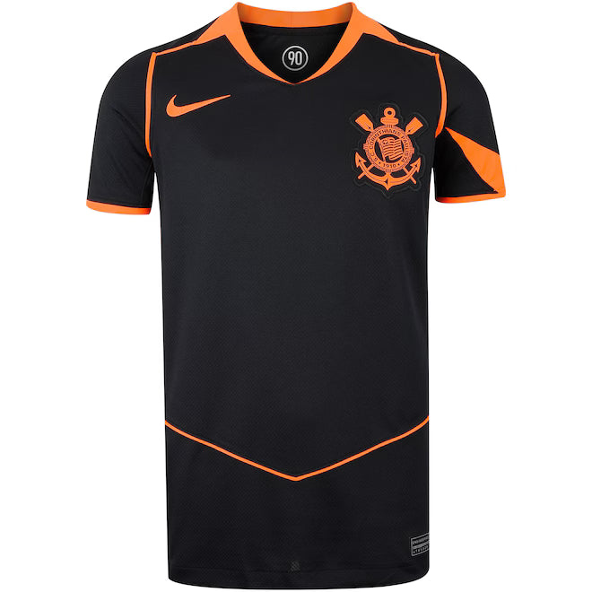 Camisa Corinthians III - 2025/26
