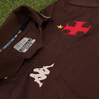 Camisa Vasco Da Gama III – 2025/26