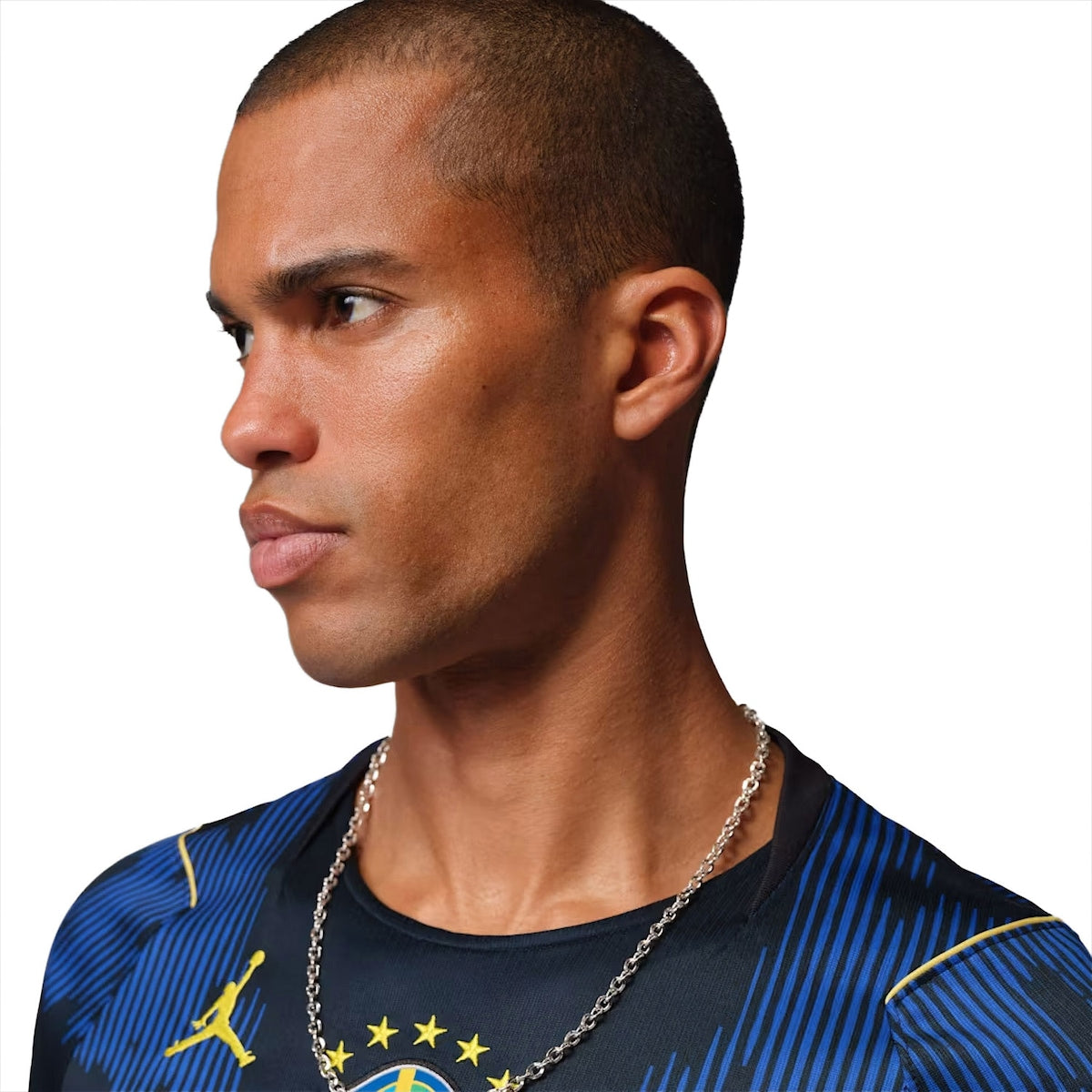 Camisa Brasil I - 2026/27