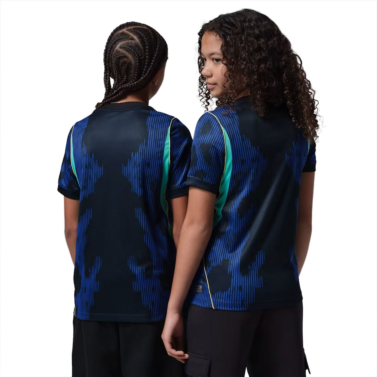 Camisa Brasil I - 2026/27