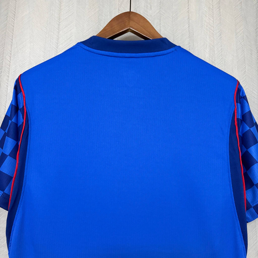 Camisa Croácia II - 2026/27