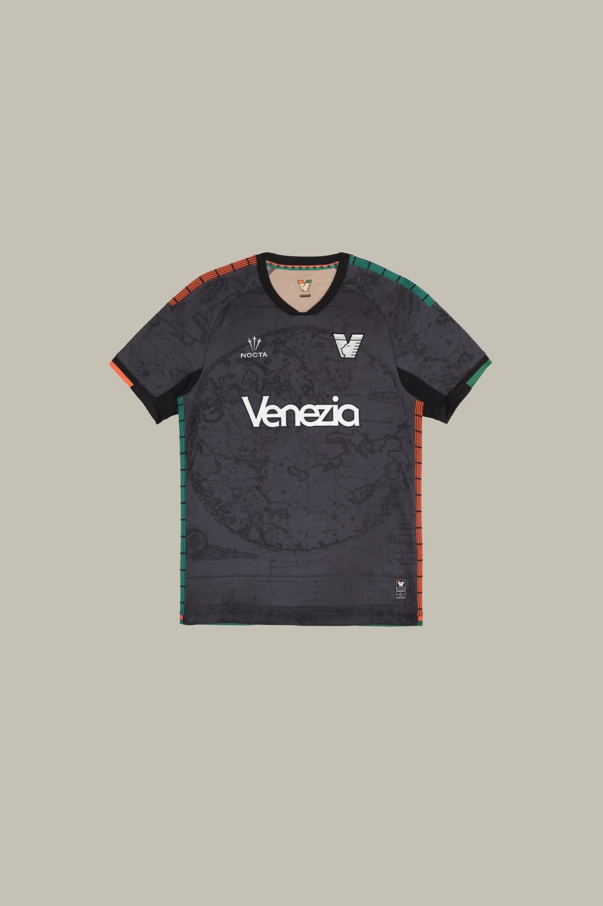 Camisa Veneza I - 2025/26
