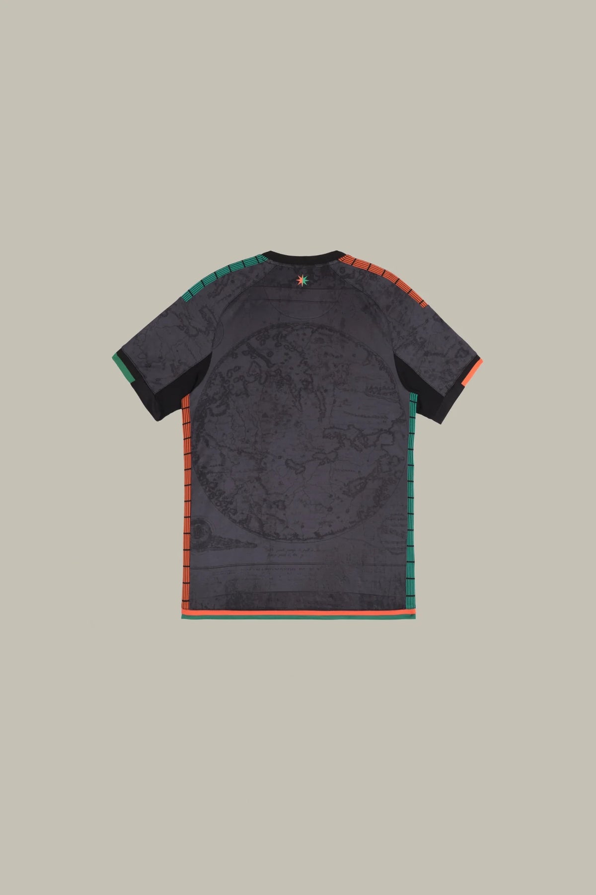 Camisa Veneza I - 2025/26