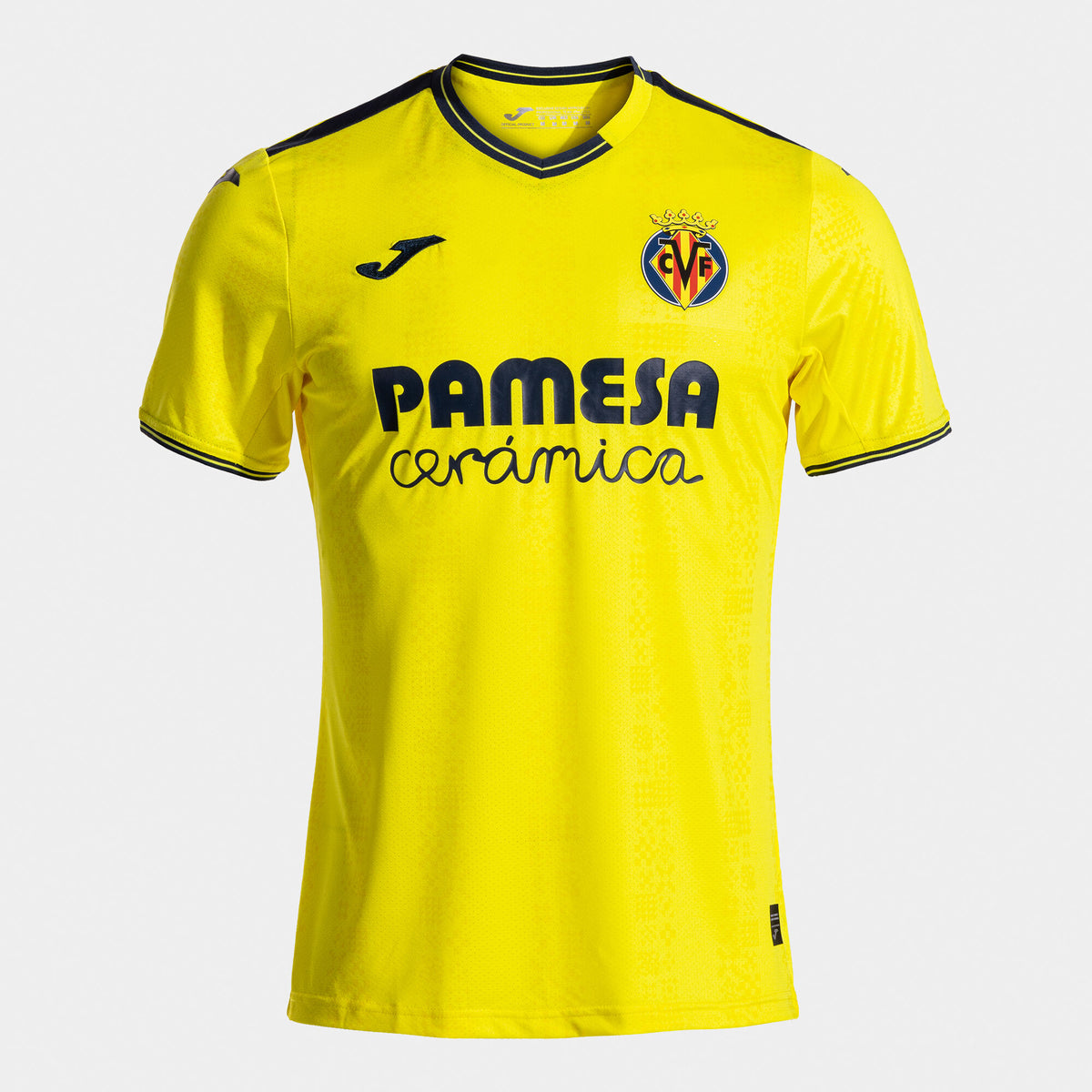 Camisa Villarreal I - 2024