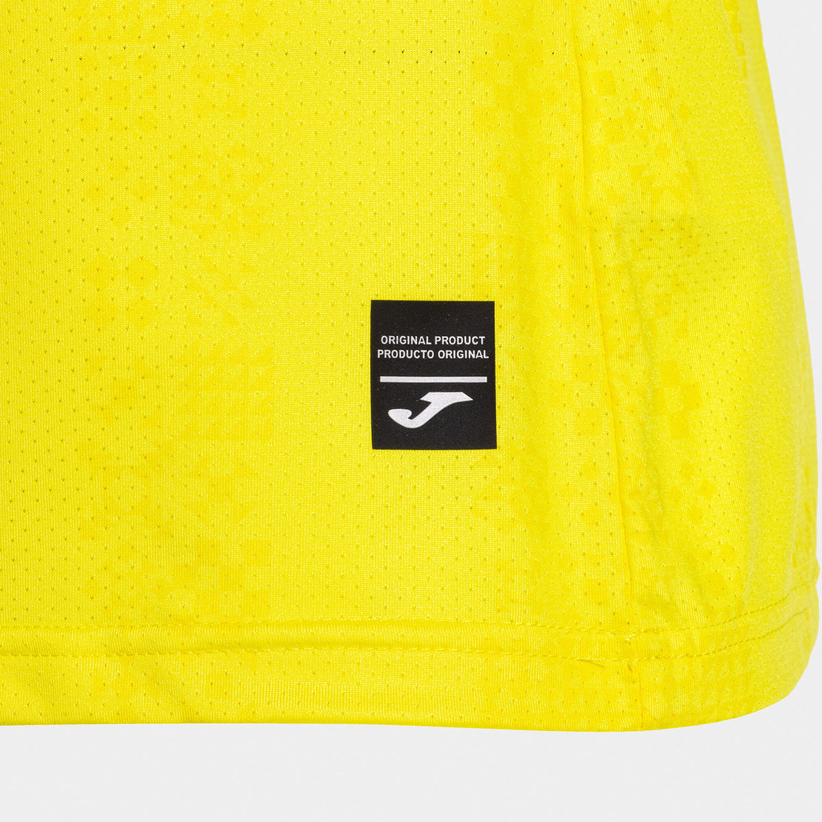 Camisa Villarreal I - 2024