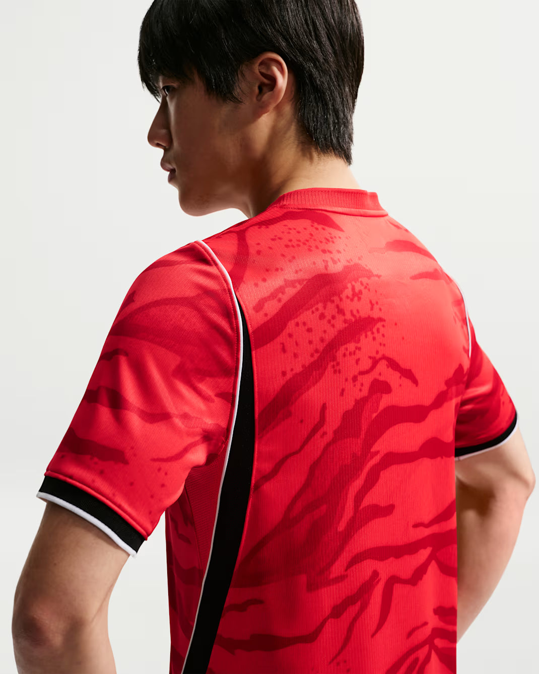 Camisa Coréia do Sul I - 2026