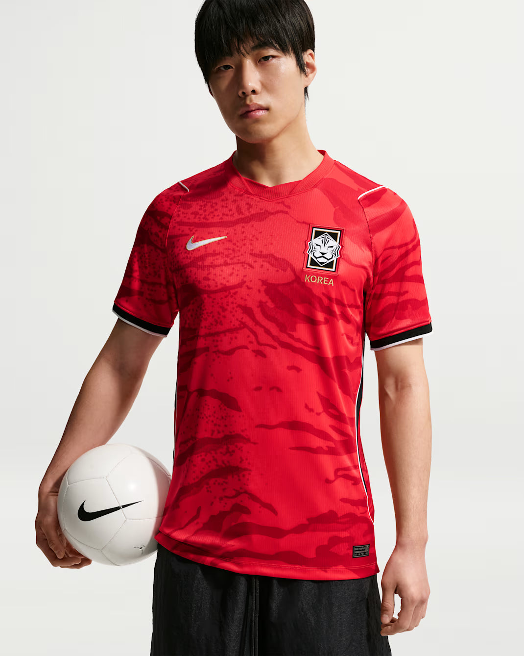 Camisa Coréia do Sul I - 2026