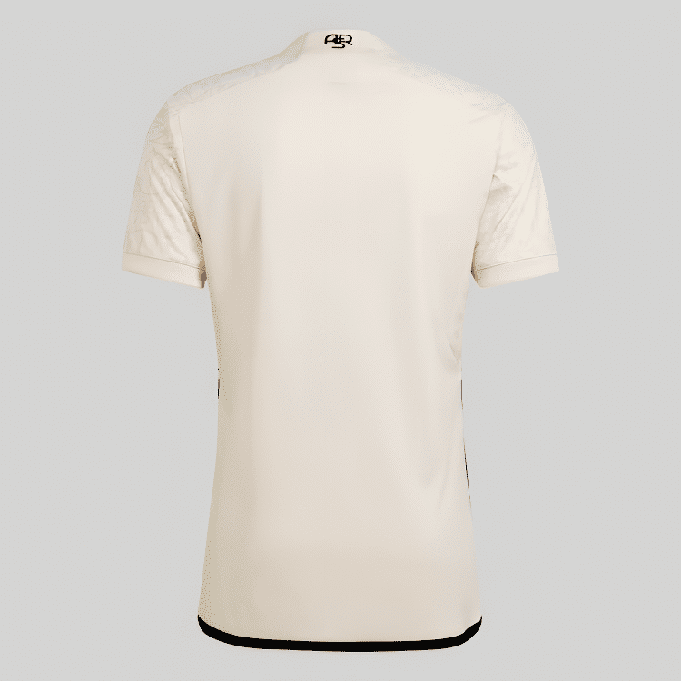 Camisa Roma II - 2023