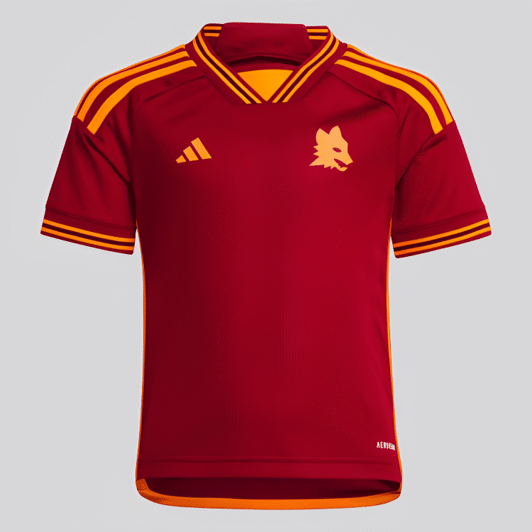 Kit Roma I 2023 -  Infantil