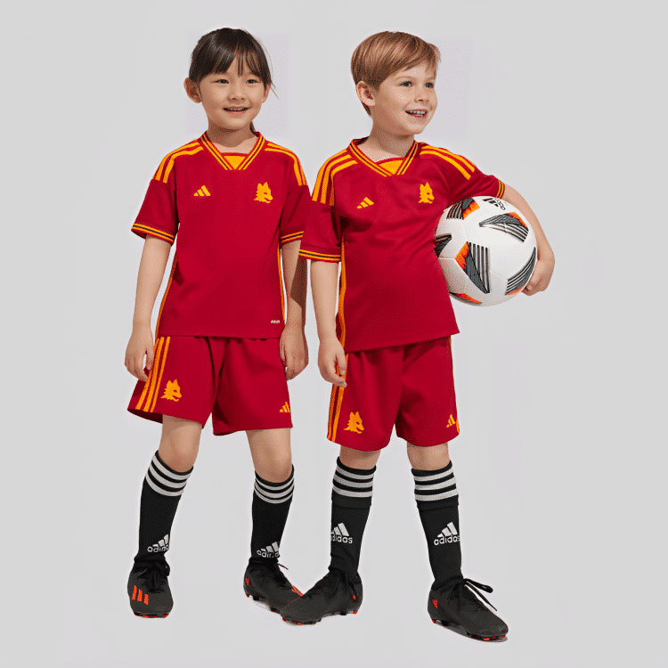 Kit Roma I 2023 -  Infantil