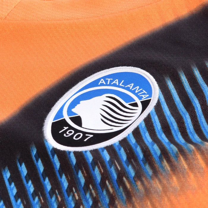 Camisa Atalanta III - 2025/26
