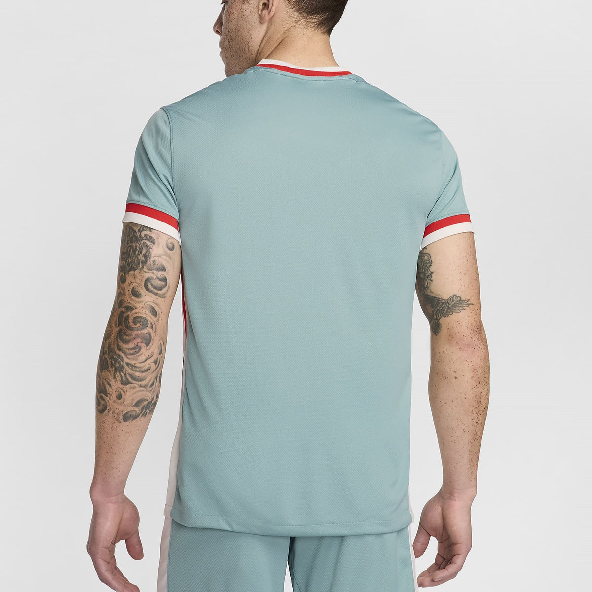 Camisa Atlético de Madrid II Versão Jogador - 2024